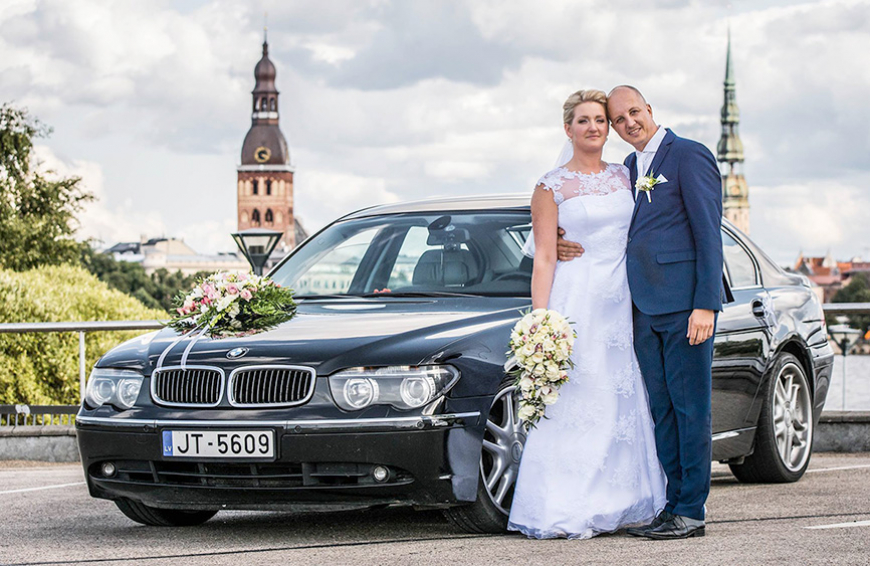 TV šovā «Pirmā deja» arī mūsējie – Natālija un Ervīns