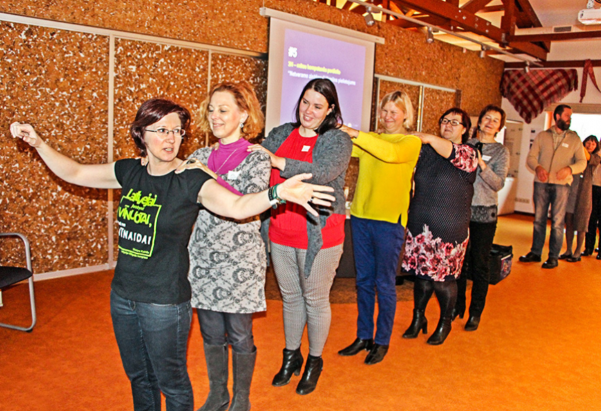 «Brasla» aicina saskatīt iespējas un radīt idejas