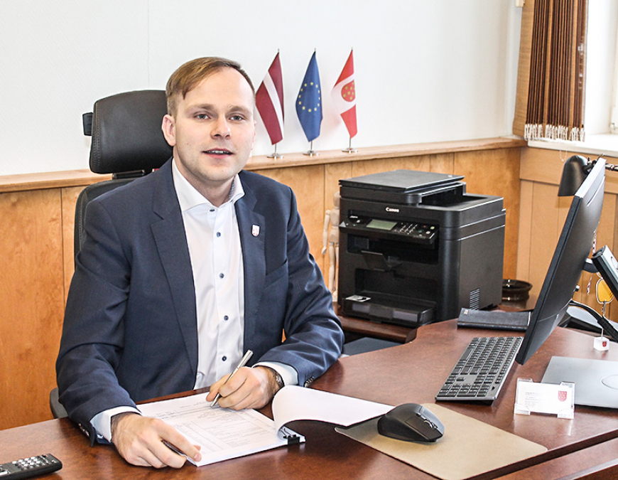 Krimuldieši gadu sāk ar jau pieņemtu budžetu