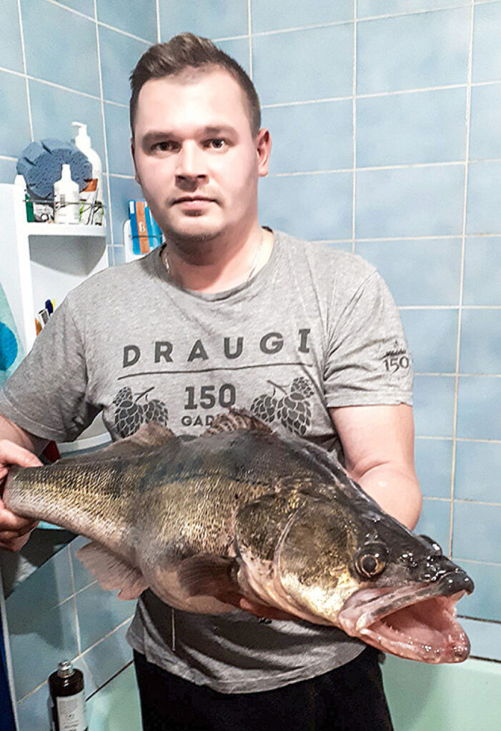 Limbažniekam labs loms gada noslēgumā