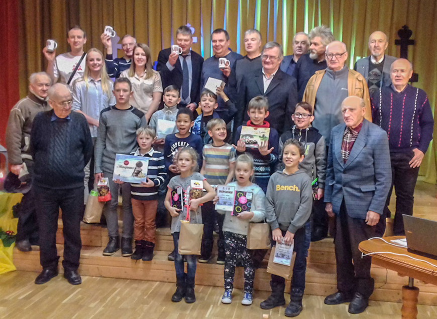 Atjaunots Emiļa Melngaiļa jubilejas atceres turnīrs šahā