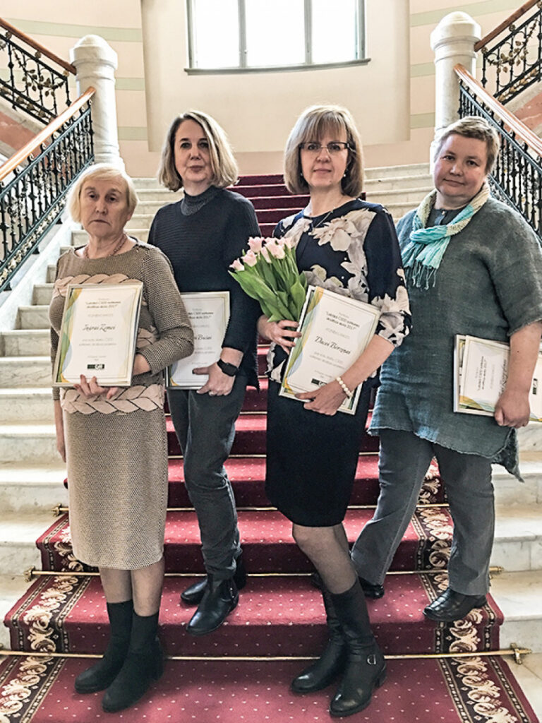 Labāko CSDD satiksmes drošības skolu sešniekā – Viļķene un Pāle