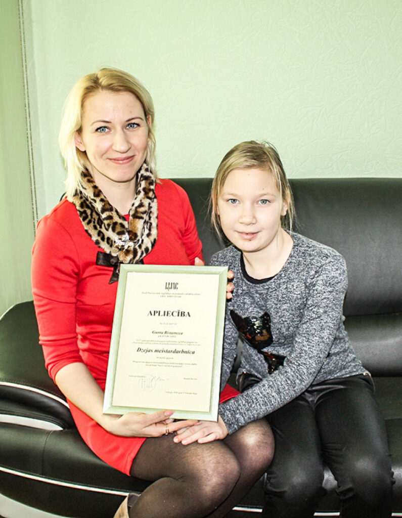 Staicelietei Literārās akadēmijas Dzejas meistardarbnīca bija vērtīga skola