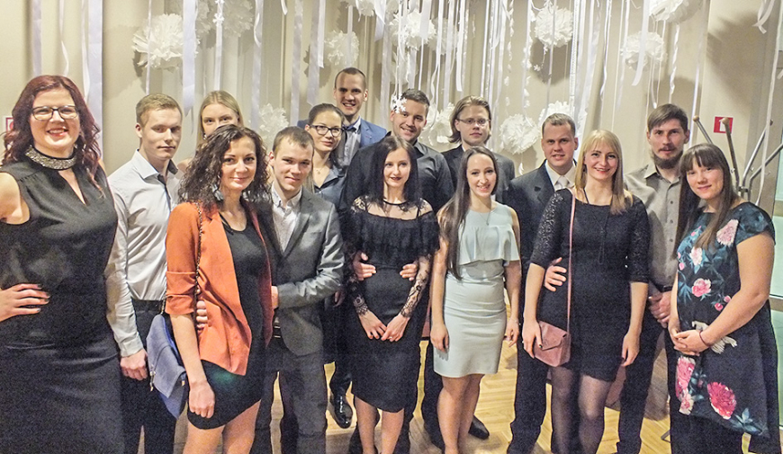 Zemnieku biedrība – darbā un atpūtā