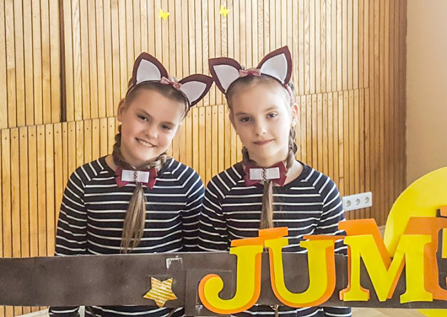 Pālē aizritējis trešais festivāla «Ama Jumer» dziesmu konkurss