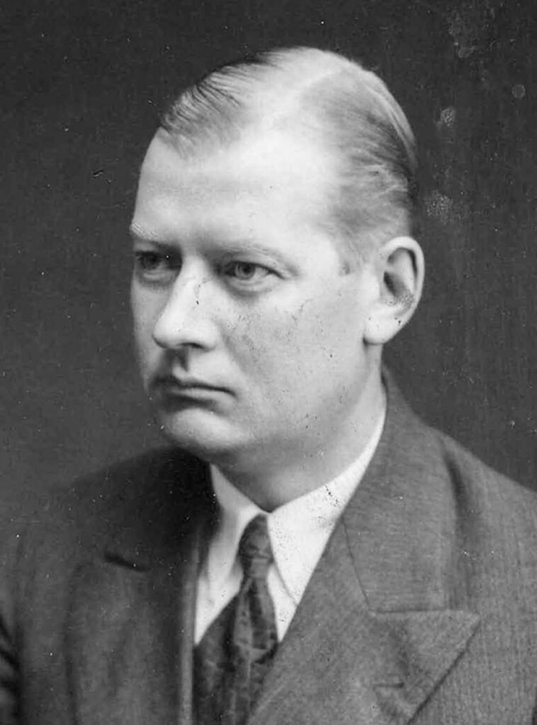 Kārlim Antonam Galeviusam – 125