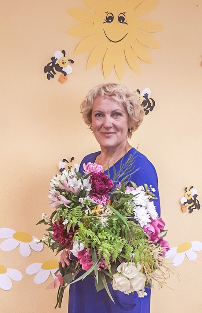 Jautrīte dzīvo ar pārliecību, ka sapņi piepildās