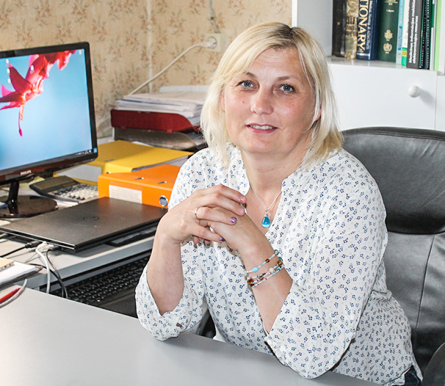Limbažu novadā organizē jauno māmiņu skolu