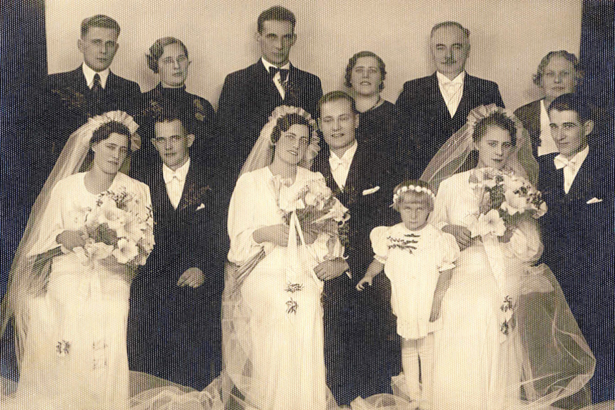 10 gadu darba auglis – grāmata par Vidzemes lībiešu dzimtām