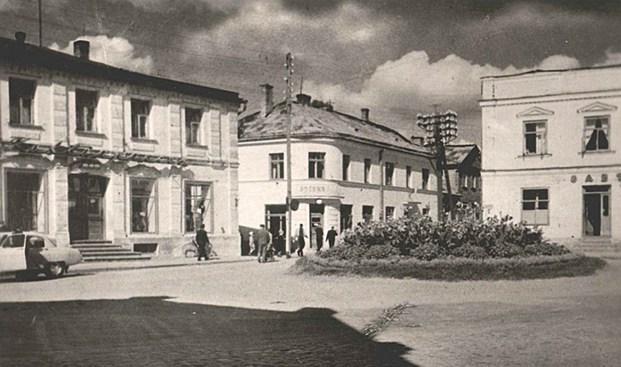 Limbažiem – 795. «Cauri gadsimtiem…»