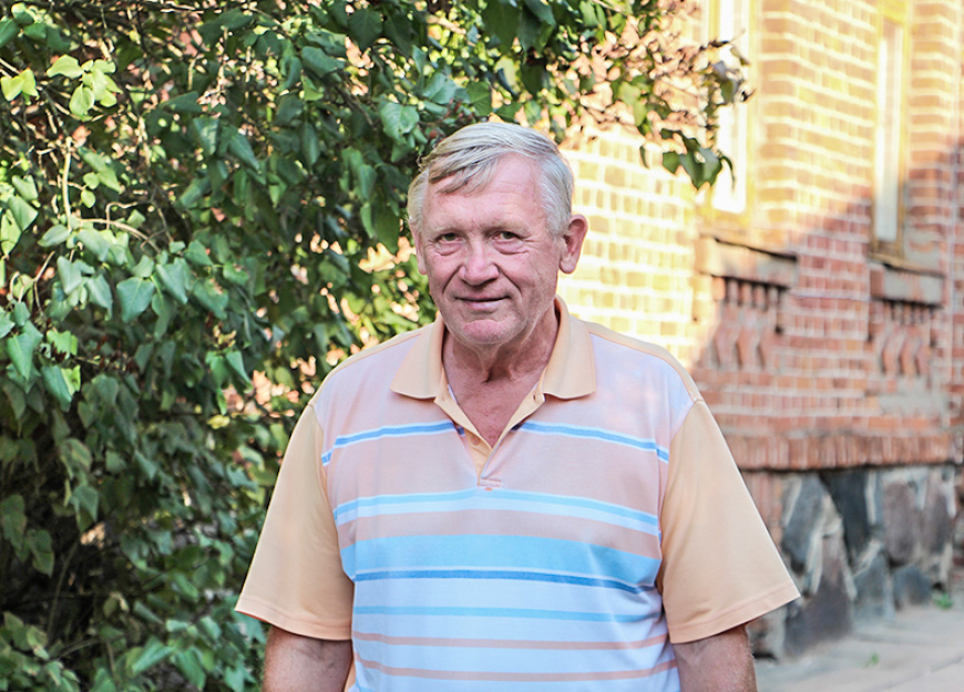 Dzīvi nedrīkst izniekot