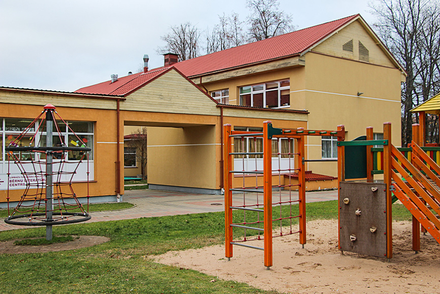 Bērnudārzam «Spārīte» jauna vadītāja, daļa kolektīva nemierā
