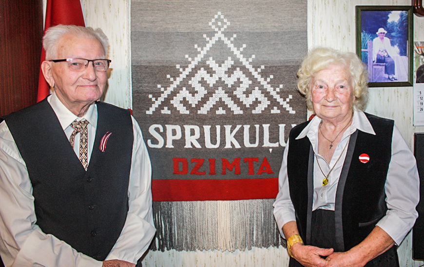 Divkārši, trīskārši, nē – četrkārši svētki!