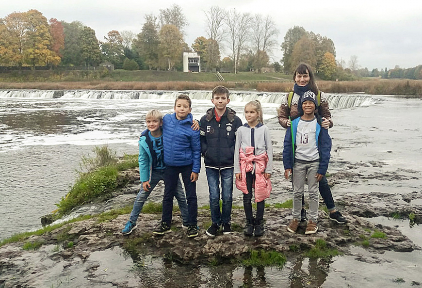 Jaunie Limbažu šahisti gūst panākumus vietējās un starptautiskās sacensībās