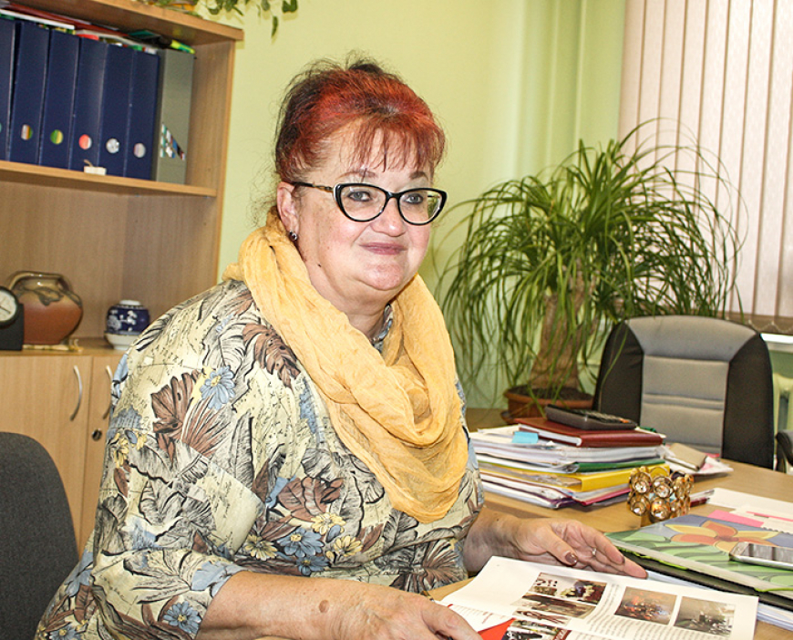 Simtgadi svin arī Latvijas Sarkanais Krusts