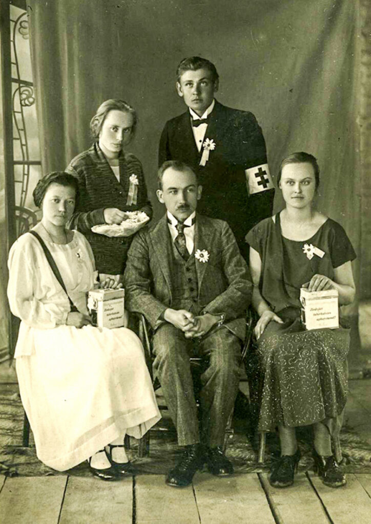 Ārsts Jēkabs Krogzemis