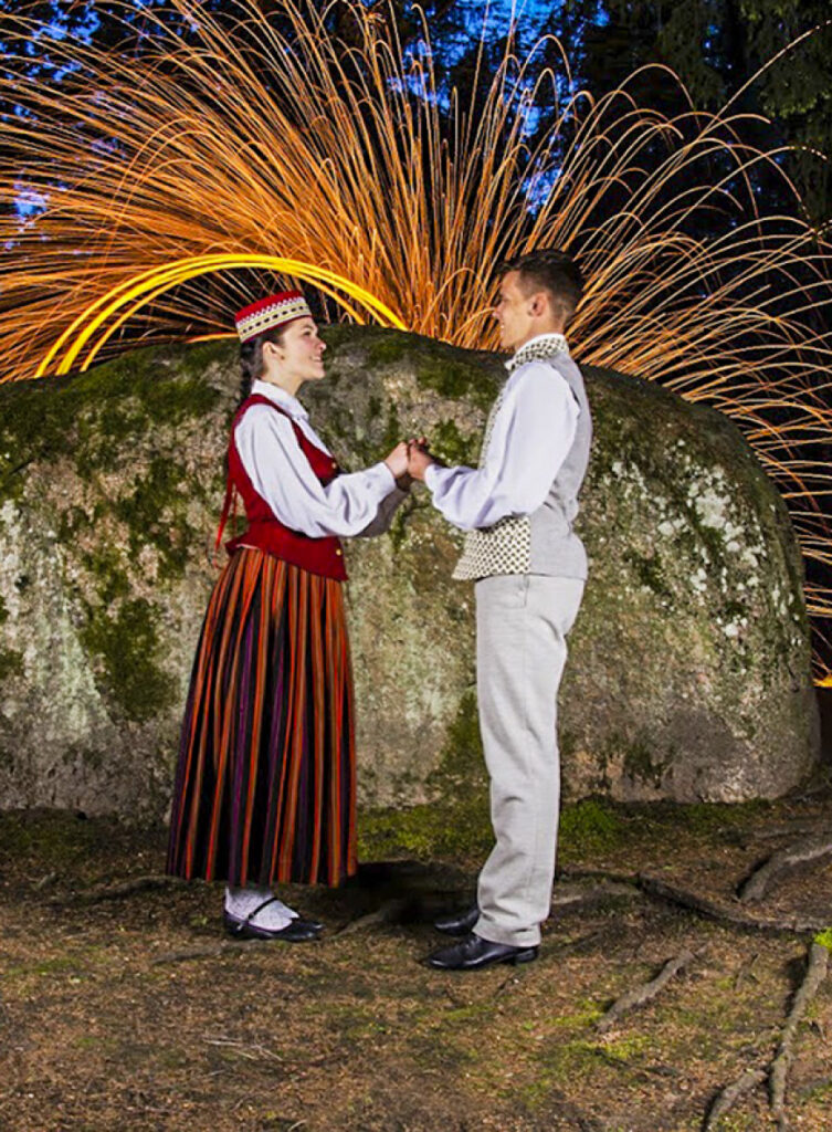 Lēdurgas «Metieniņš» piekto jubileju nosvin ar koncertu un fotoizstādi