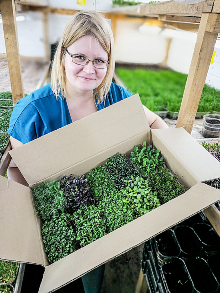 Saimniekošanai laukos vajag optimismu un ekonomisko domāšanu