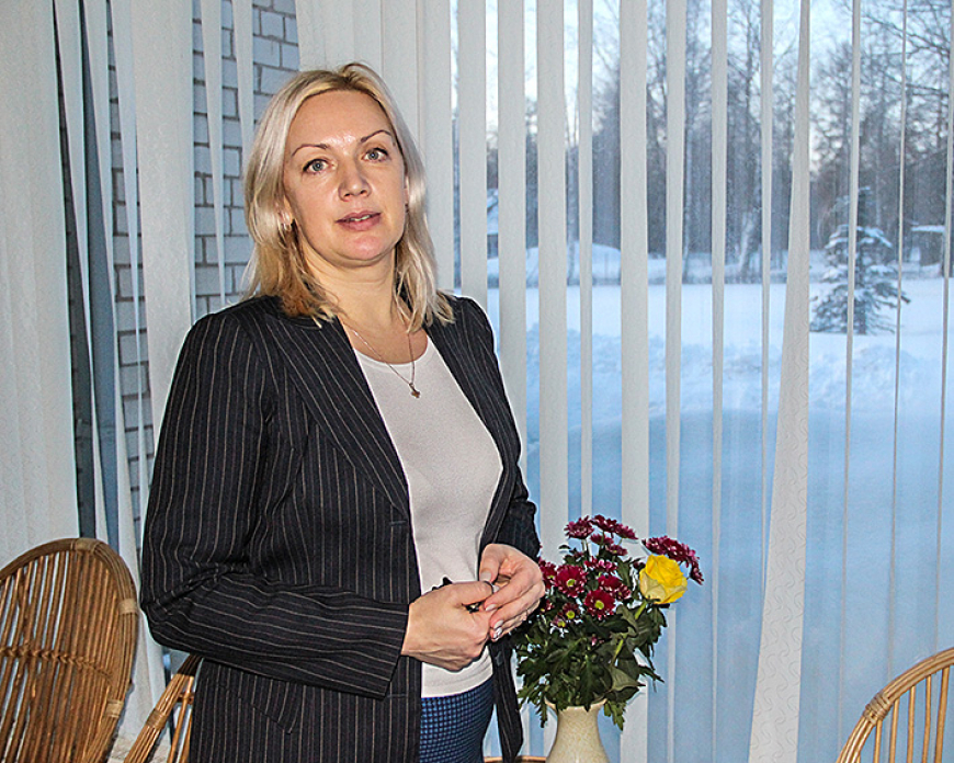 «Cerībai» ir cerība dzīvot labāk