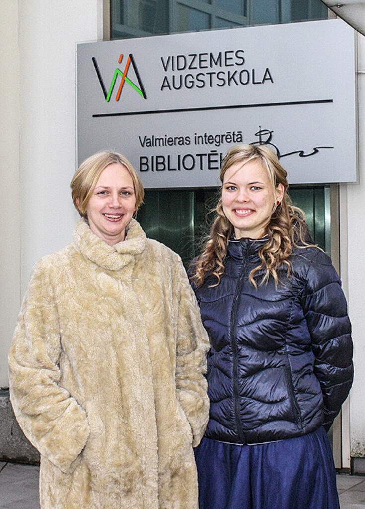 Vidzemes Augstskola popularizēs Ziemeļvidzemes biosfēras rezervātu