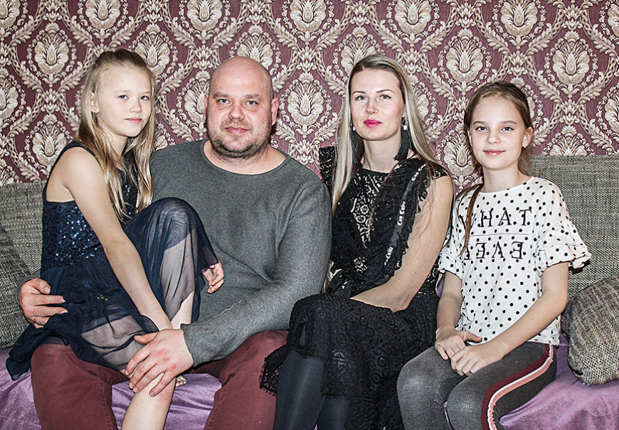 Fotogrāfs Andrejs par mākslu un sievietēm