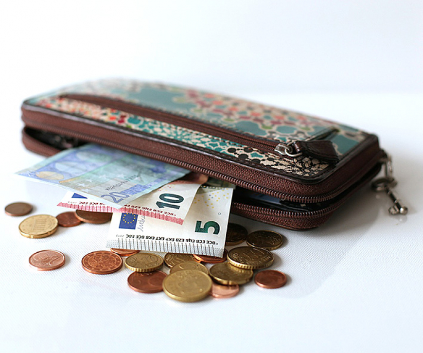 Tuvplānā – ienākuma nodokļa parāds un pārmaksa