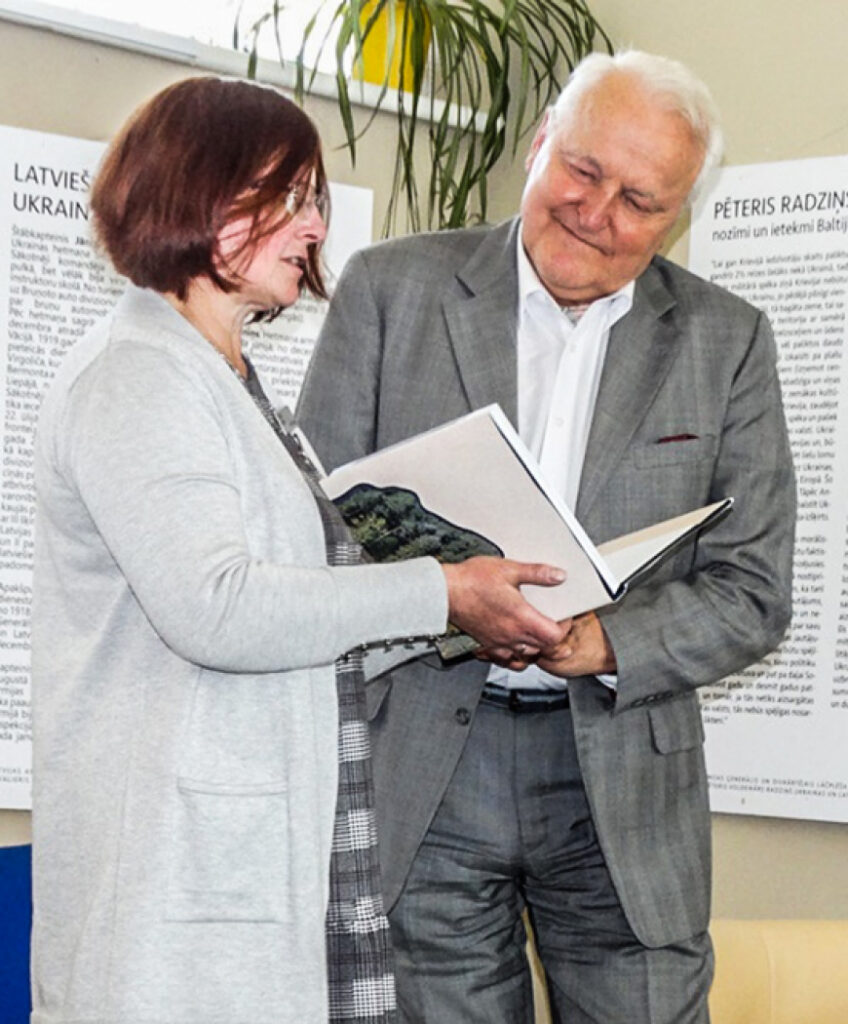 Staicelē ar diskusiju atzīmē Latvijas 15 gadus Eiropas Savienībā