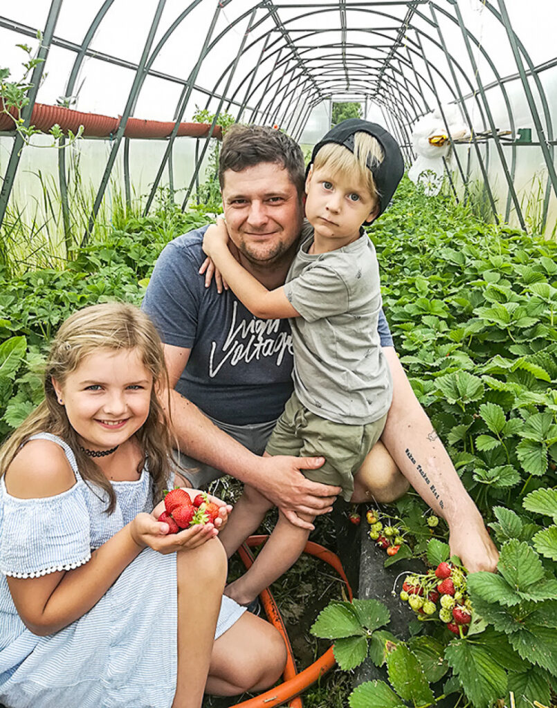 Sanda blakusnodarbe ar pašvaldības “sēklas naudu”