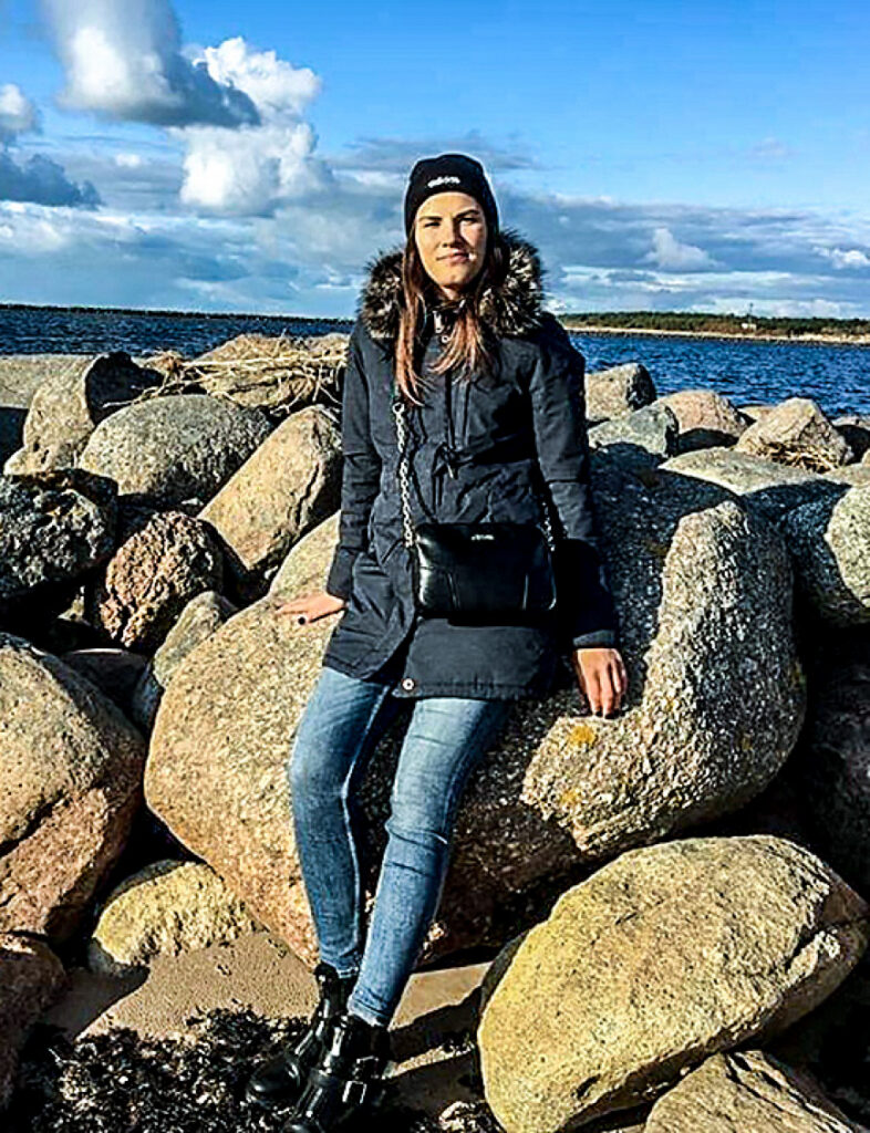 Dagnijas mājas vienmēr būs Salacgrīvā
