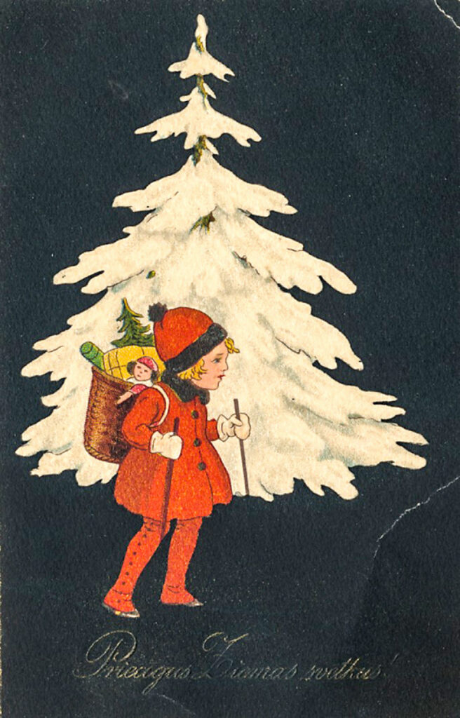 Kā Vidzemē sagaidīja 1930. gadu