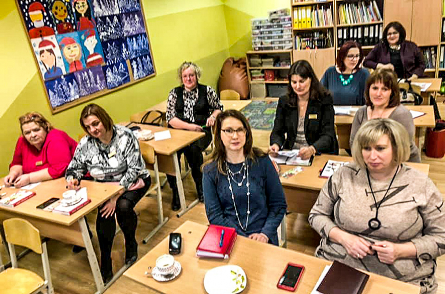 Alojas Ausekļa vidusskolā – informatīva lekcija par reemigrāciju