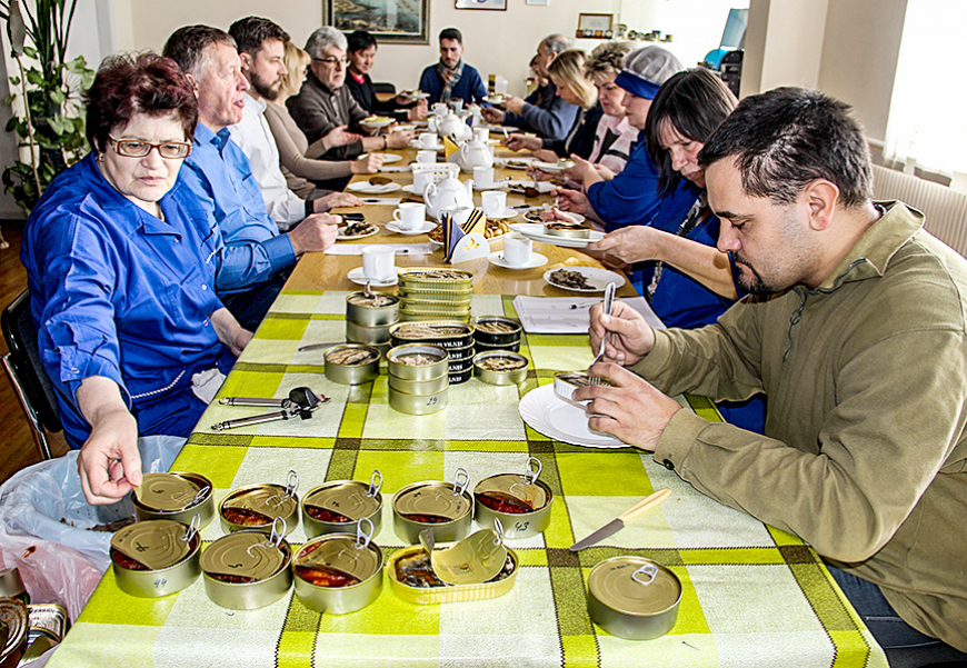 AS «Brīvais vilnis» situācija stabilizējusies