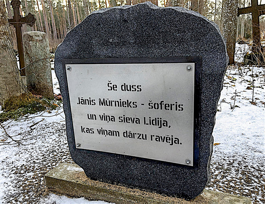 Gavēņa pastaiga