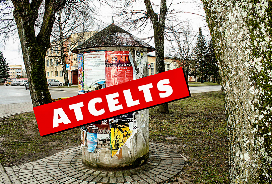 Izsludinātā ārkārtas situācija ietekmē ierasto dzīvi