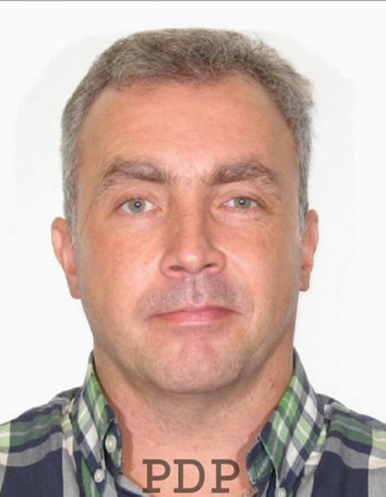 Valsts policija meklē bezvēsts prombūtnē esošo Zinti Sāru