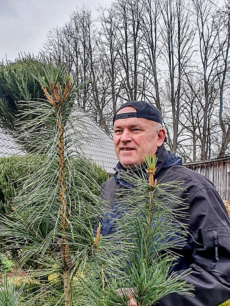 Vecmāmiņas padoms vainagojās ar sievas nolūkošanu