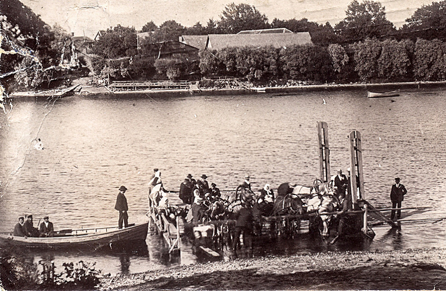 Salacgrīvas tiltam 60