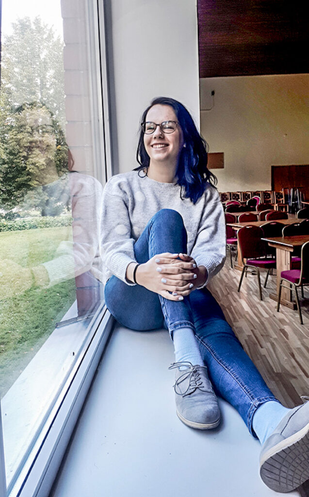 Elīzas dienaskārtībā – igauņu, somu un itāļu valoda