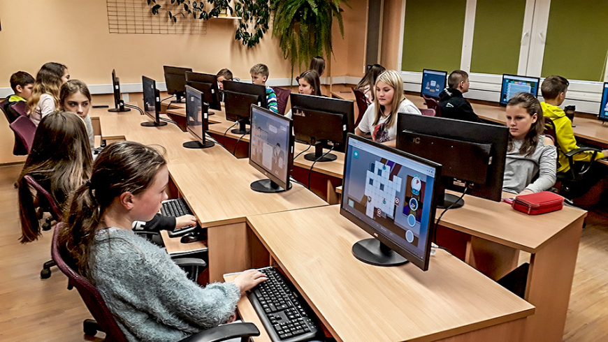 Karjeras nedēļas pasākumos gūtās atziņas