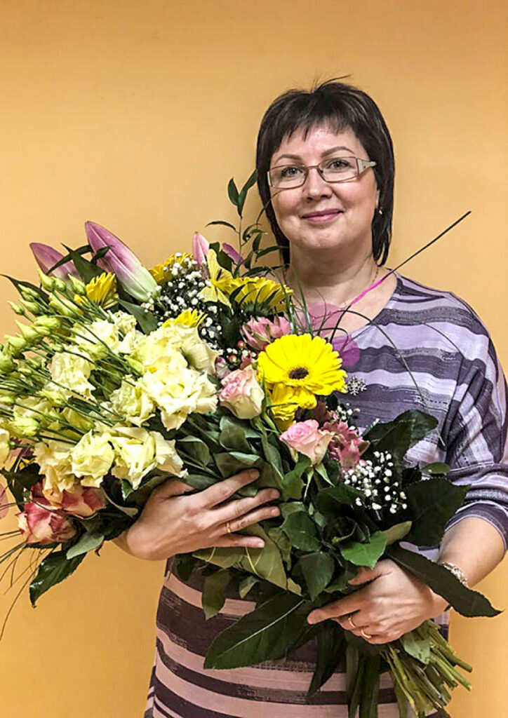 Es tagad esmu laimīga