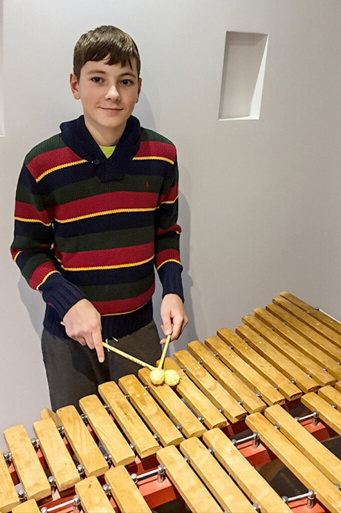 «Limbažu fonds» aicina palīdzēt sagādāt mūzikas instrumentus
