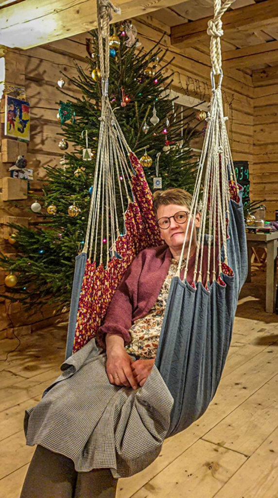 Alojā izveidots jauns šūšanas salons «Telpa»
