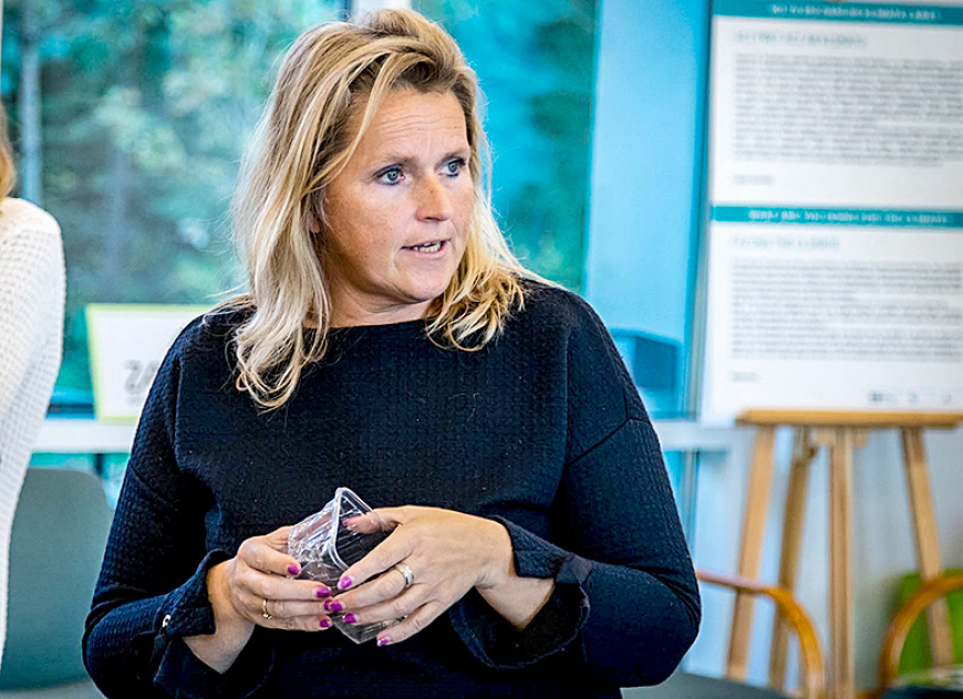 Jāmeklē risinājumi norokamo atkritumu apjoma samazināšanai
