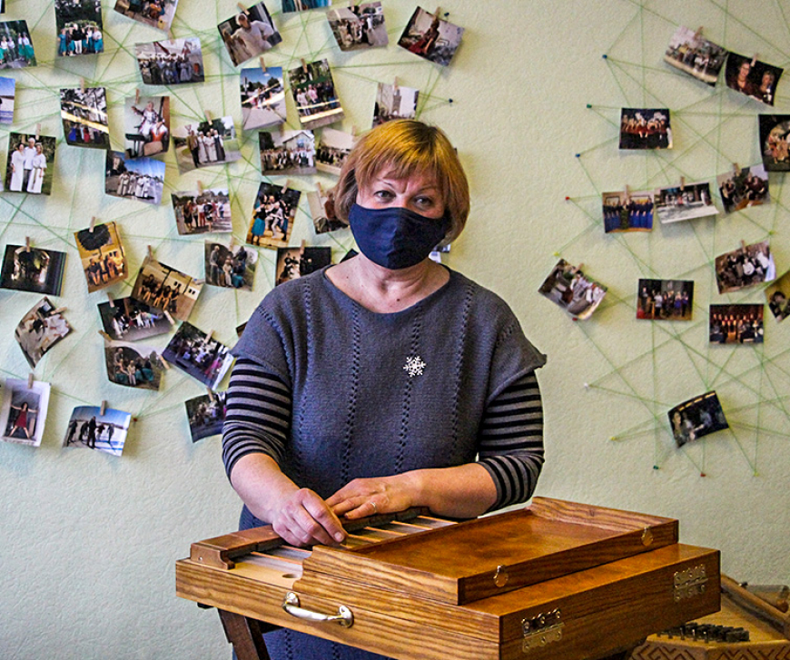 Kolektīvi gaida zaļo gaismu iespējām darboties klātienē