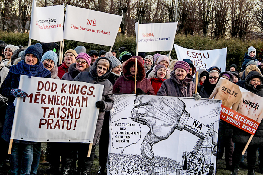 Tuvplānā – gaidāmās vēlēšanas ATR un Covid-19 “mērcē”