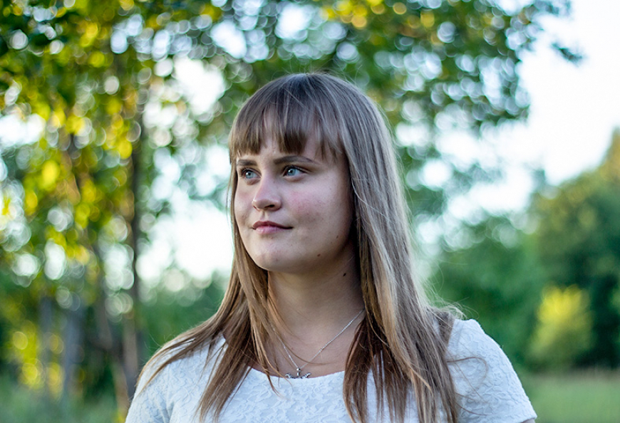 Panākumu atslēga – neatlaidība un smags darbs