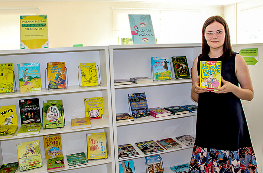 Mūspuses muzeji un bibliotēkas atkal gaida apmeklētājus klātienē