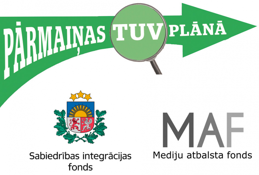Pārmaiņas tuvplānā: “Cilvēktiesības Covid-19 laikā”
