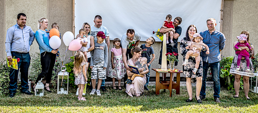 Katvaru pagastā svinēja Dzīves dienu