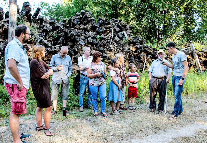 «Limbažu fotokluba» vēsturiski izzinošajā projektā ielikts komats